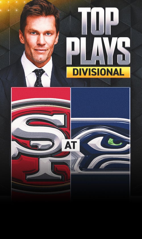49ers vs. Seahawks Live Updates, Score: Top Moments From NFC Divisional Round