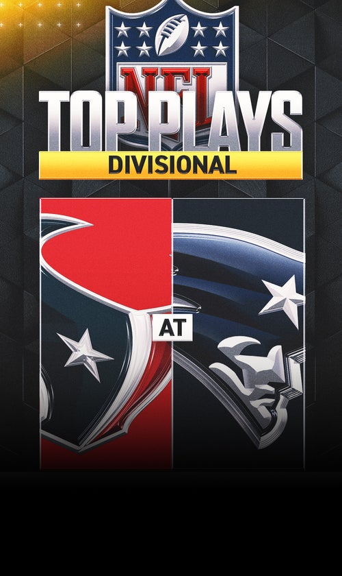 Texans vs. Patriots Highlights: New England Shines in AFC Divisional Round