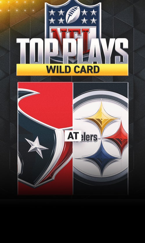 Texans vs. Steelers Live Updates, Score: Can Houston's Defense Shut Down Rodgers?