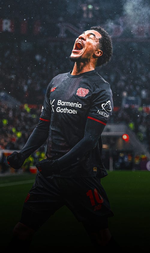 バイエル・レバークーゼン Bayer Leverkusen 6 ZIVKOVIC Leverkusen Team News - Soccer | FOX Sports