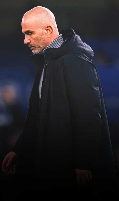 Maresca Leaves Chelsea Midway Through Season After Reported Clash With Ownership