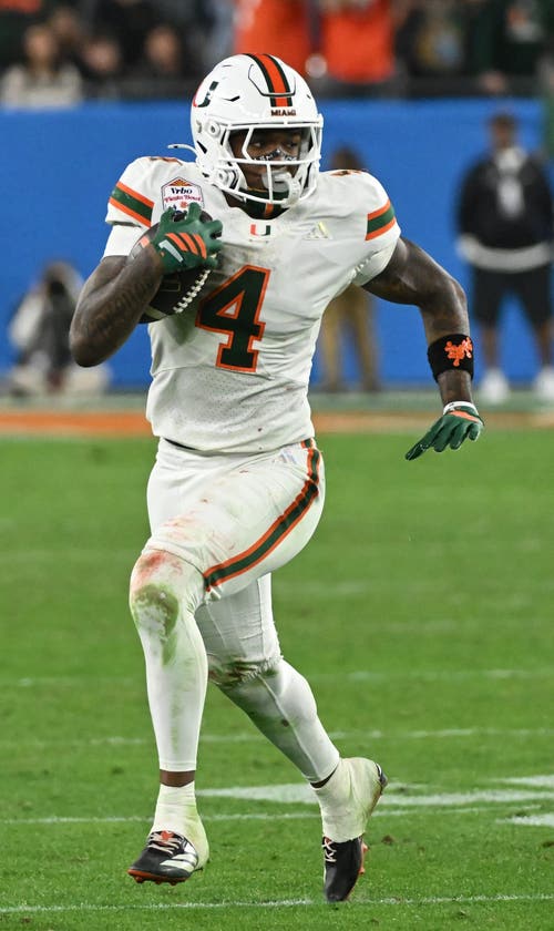 bet365 Bonus Code FOX365 Unlocks $200 for the CFP National Championship Indiana vs. Miami