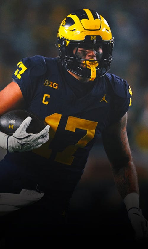 2026 NFL Draft Declarations Tracker: Michigan TE Marlin Klein Joins Growing List