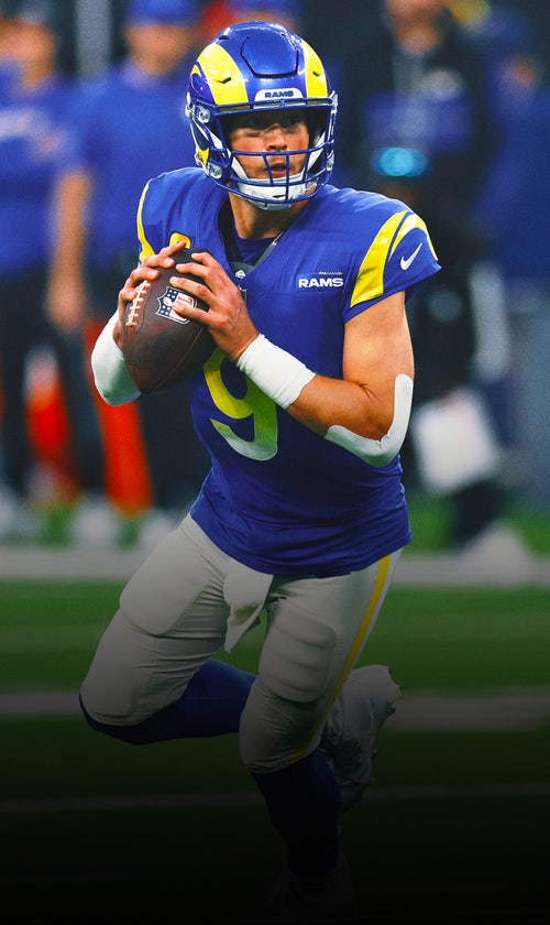 2026 Super Bowl MVP Odds: Matthew Stafford, Sam Darnold Atop Board