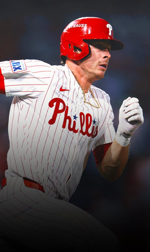 Former Phillies, Twins OF Max Kepler Suspended 80 Games for Banned PED Violation