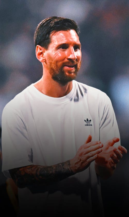 Lionel Messi: 'I Don't See Myself as a Coach' in Post-Retirement Plans