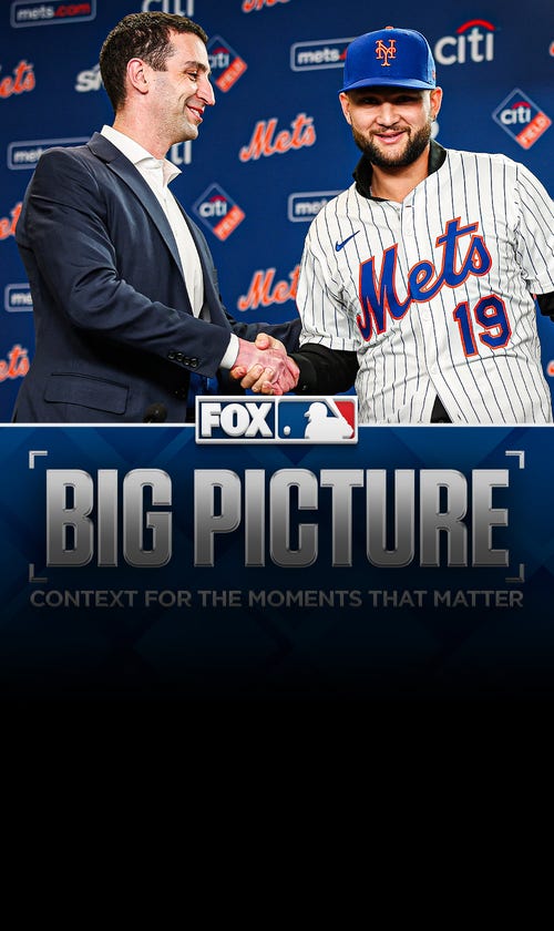 Big Picture: New-Look Mets Saved Their Offseason With A Pivotal Week