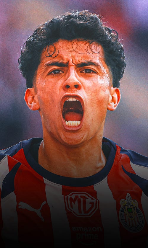 Switching Sides? Mexico Squad For January Features 3 Former USA Players