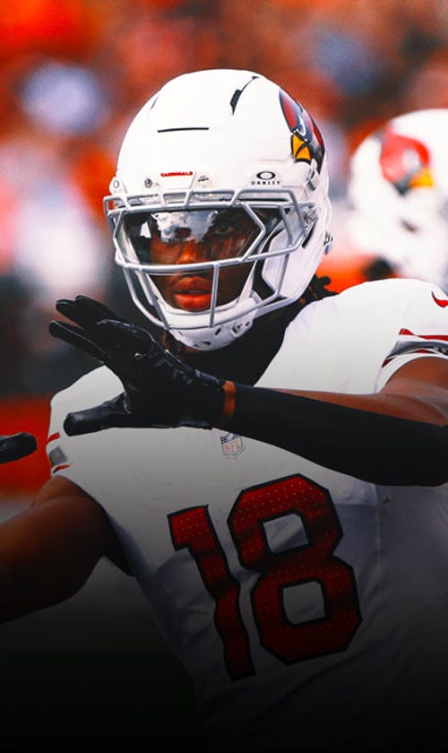 2025 NFL Week 18 Buzz: Arizona Cardinals Place WR Marvin Harrison Jr. on IR