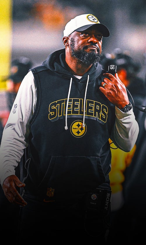 What’s Next: Without Mike Tomlin, Steelers Face Harsh Reality of a Rebuild