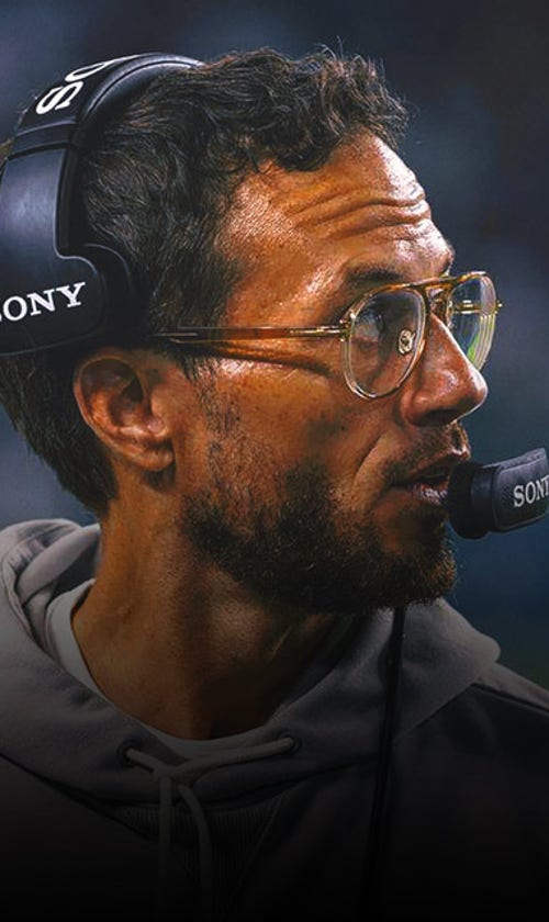 Miami Dolphins Fire Head Coach Mike McDaniel After 4 Seasons