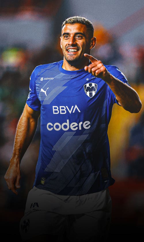 New Striker For Lionel Messi? Inter Miami Targeting Liga MX Star