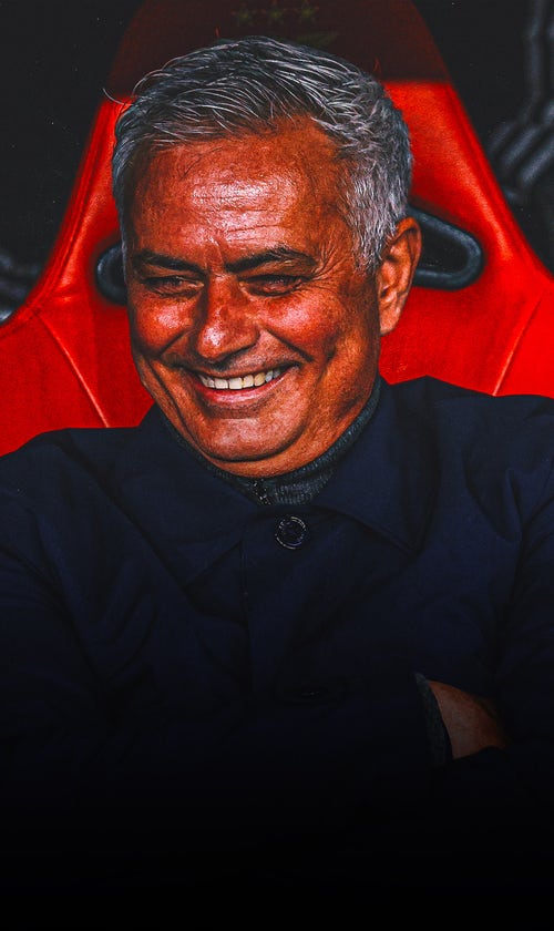 Champions League Play-Off Draw: Mourinho Will Return To Bernabeu For Real Madrid Rematch