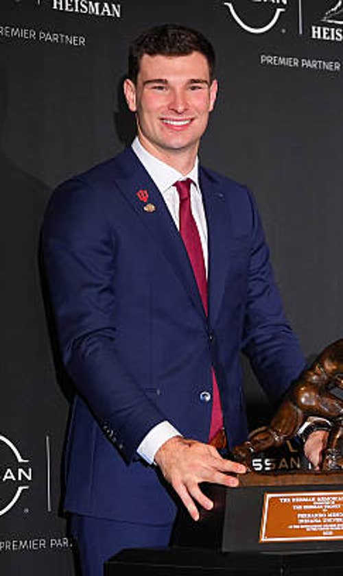 How to Watch Indiana vs. Alabama: Rose Bowl Quarterfinal Time, TV Channel, Live Stream