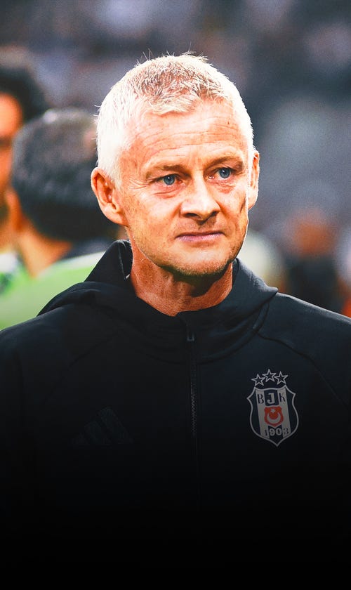 Run It Back? Ole Gunnar Solskjaer Reportedly Eyes Manchester United Job