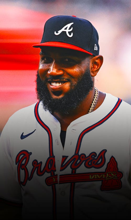 Rangers? Reds? 3 Ideal MLB Free Agent Fits for Marcell Ozuna If He Leaves Braves