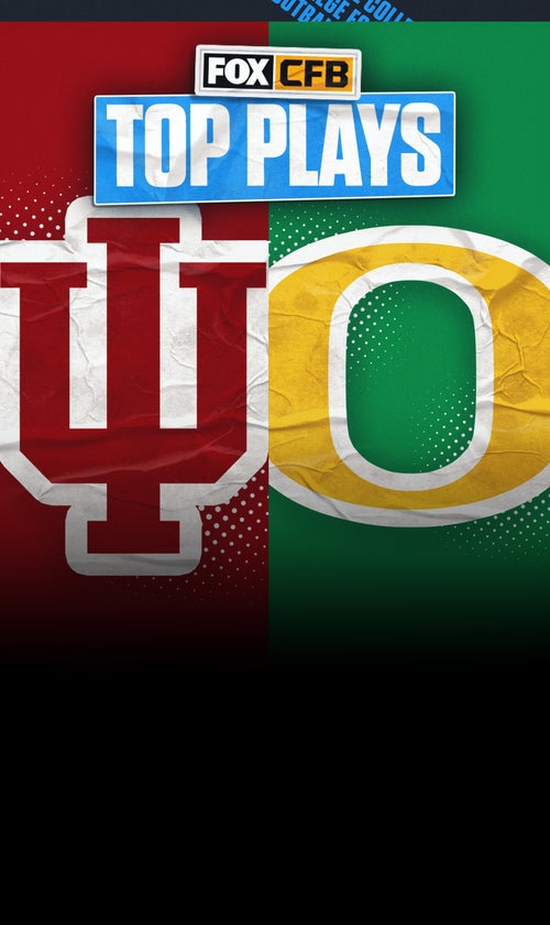 Peach Bowl Highlights: Indiana Routs Oregon, Will Face Miami For National Title