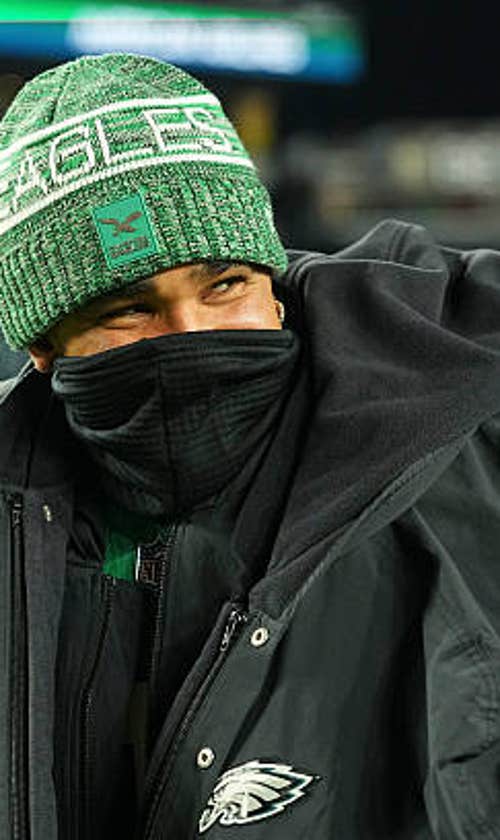 Eagles vs. 49ers Prediction, Odds, Picks for NFC Wild Card