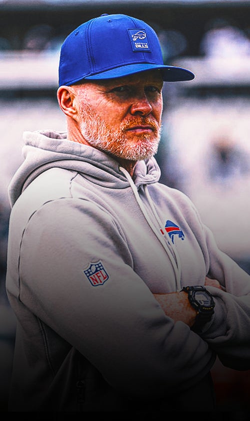 Steelers' Next Head Coach Odds: McDermott in the Running After Buffalo Firing