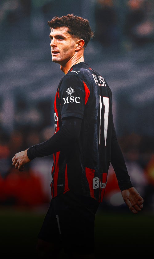 AC Milan Urged By Ex-USA Goalkeeper To 'Get Its Act Together' For Christian Pulisic