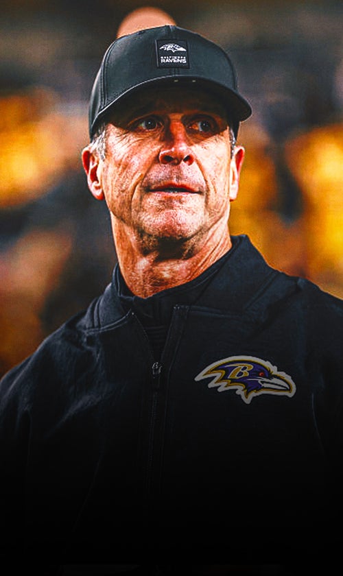 John Harbaugh Next Team Odds: Who Will Hire Ex-Ravens Coach?