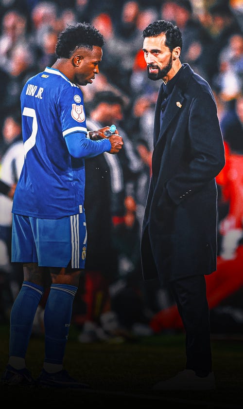 Real Madrid vs. Albacete Player Ratings: Asencio, Carvajal Falter In Historic Cup Upset