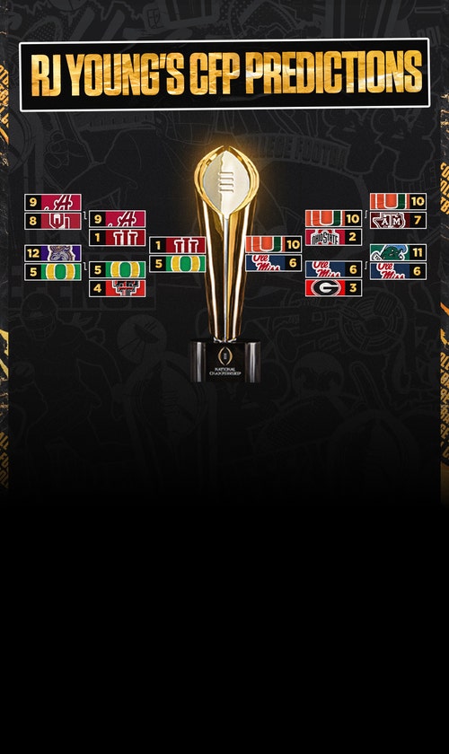 College Football Playoff Predictions: Nick Saban's Coaching Tree on Display at Semis