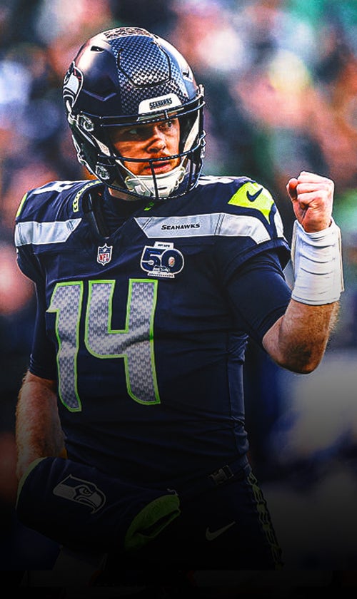 2026 Super Bowl MVP Odds: Sam Darnold Favored; Maye Sitting in Second