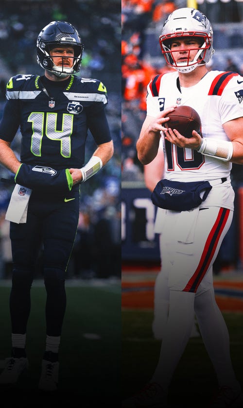 Super Bowl LX Uniforms: What Seattle Seahawks, New England Patriots Will Wear