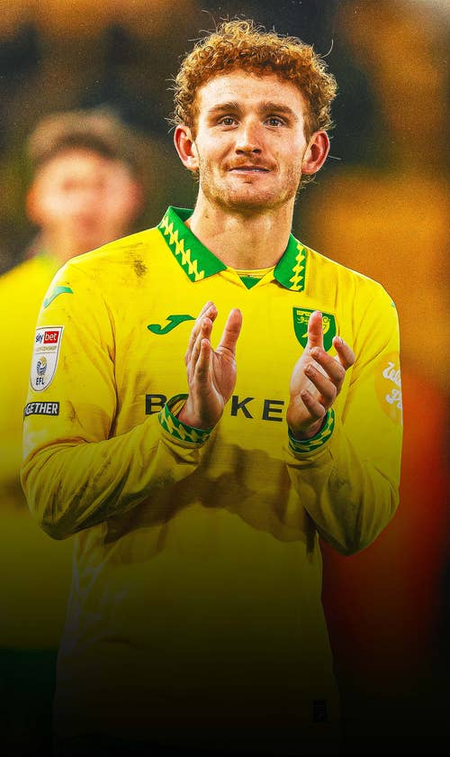 Toronto FC Submit $18 Million Bid for Norwich, USA Striker Josh Sargent