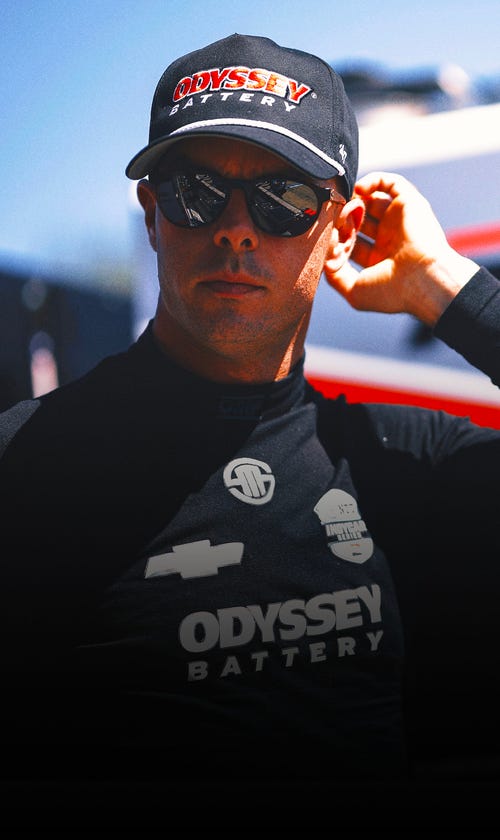 INDYCAR Drivers React to Freedom 250 Race: 'Gonna Be Incredible For Our Sport'