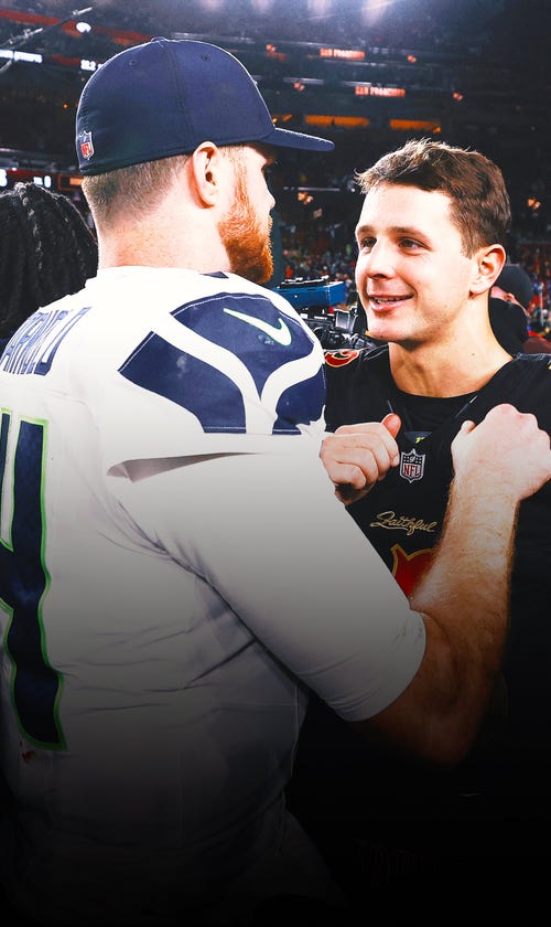 Final Herd Hierarchy of the Season: Who's the Strongest Team Entering the Divisional Round