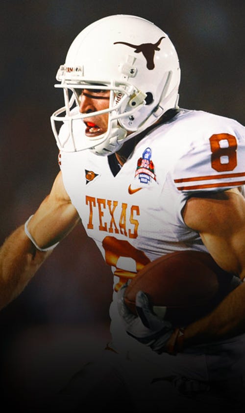 Former Texas Star Jordan Shipley Hospitalized After Severe Burns Ranch Accident