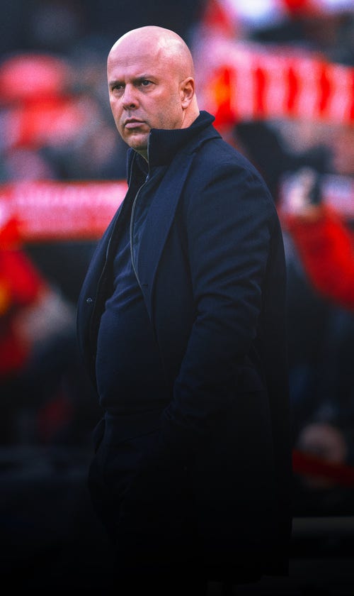 Trouble in Liverpool? Arne Slot Reportedly Has FSG Support Despite Struggles