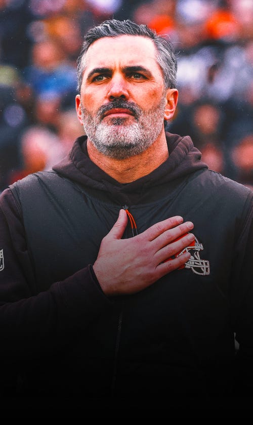 Atlanta Falcons Reportedly Hiring Kevin Stefanski as New Head Coach