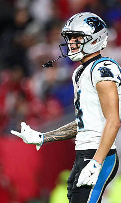 Rams vs. Panthers Prediction, Odds, Picks for NFL Wild Card Round