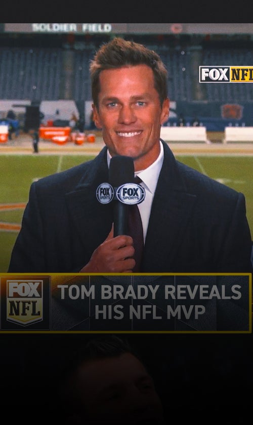 Matthew Stafford or Drake Maye? Tom Brady Makes His Pick for 2025 NFL MVP