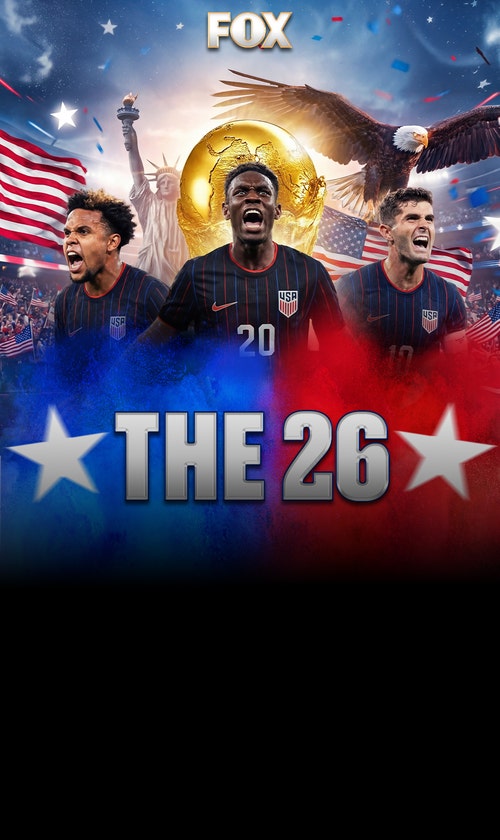 The 26: Projecting USA's World Cup Roster and Clearing Up the Backline Debate
