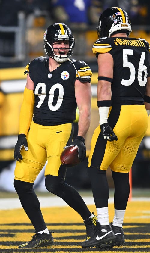 bet365 Bonus Code FOX365 Scores $200 in Bonus Bets for Steelers vs Texans on Monday Night Football