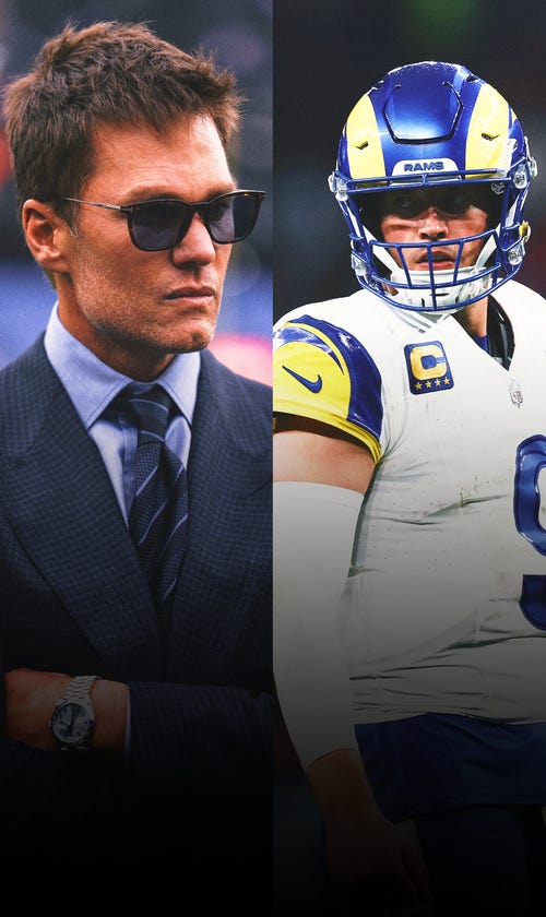 Tom Brady's 1 Take (or More) on Every Wild Card Matchup This Weekend