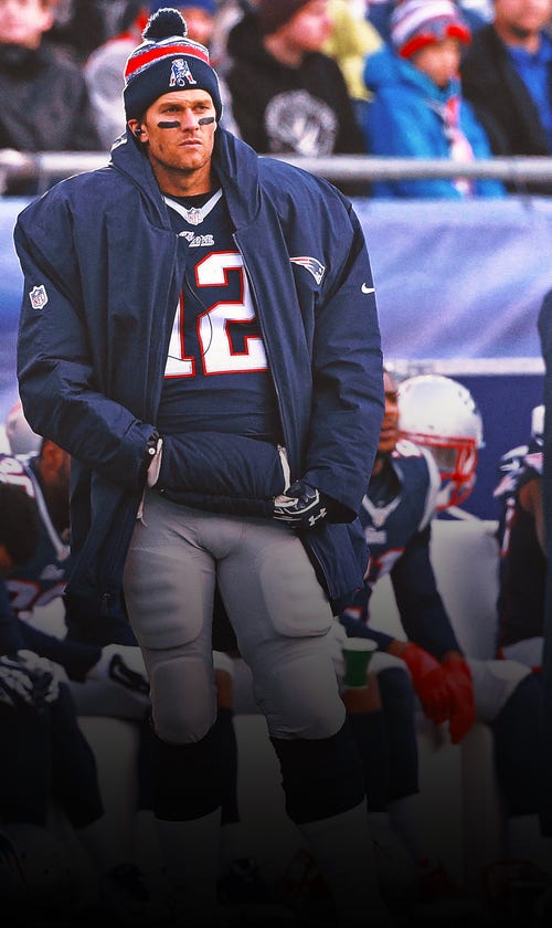 Tom Brady Doesn't Want Healthy Players Resting in Week 18: 'Iron Sharpens Iron'