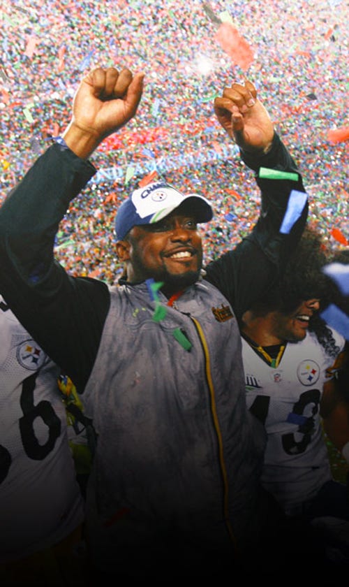 Mike Tomlin and the Pittsburgh Steelers: A Historic Coaching Stint by the Numbers