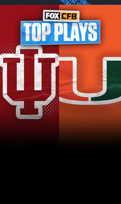 Miami vs. Indiana Highlights: Hoosiers Win 2025 CFP National Championship