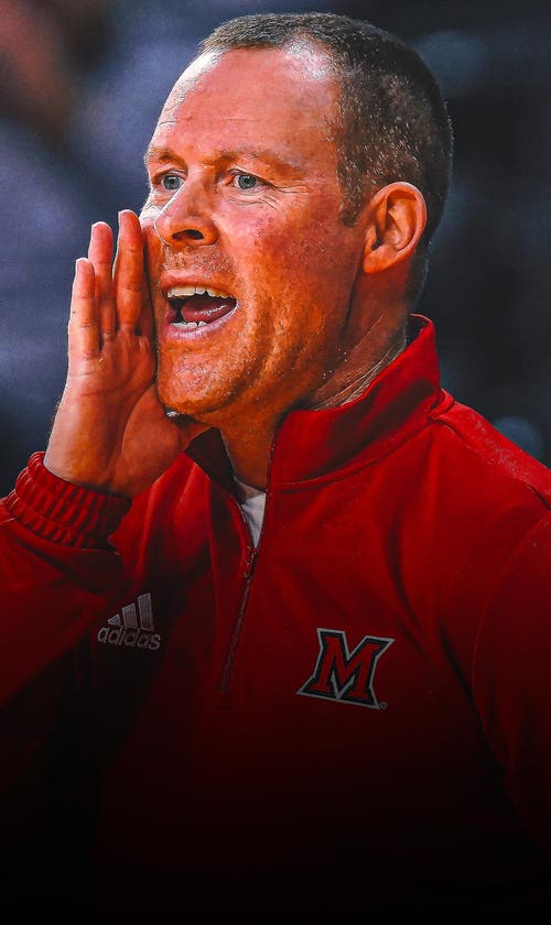 Miami (OH) Coach Fires Back at Those Discrediting RedHawks’ Undefeated Record