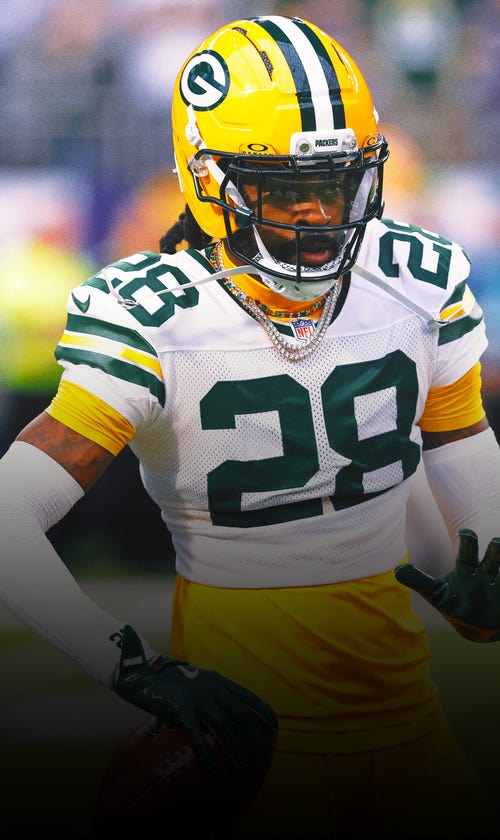 NFL Conference Championship Game Buzz: Packers Release CB Trevon Diggs