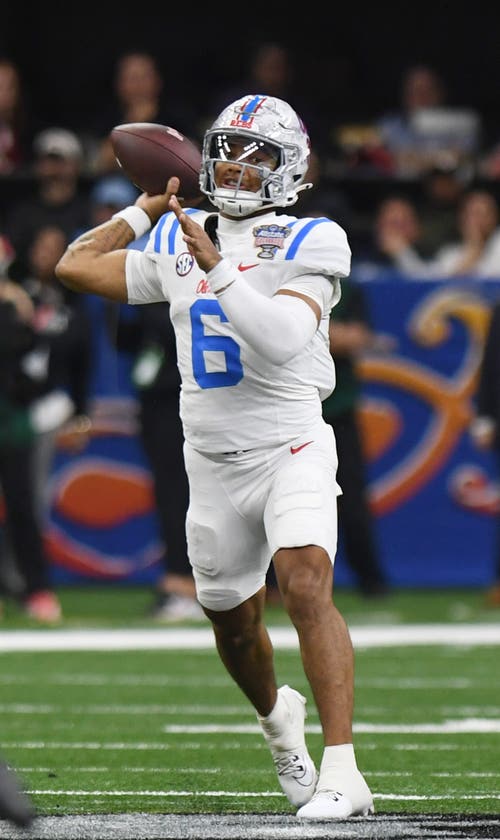 New DraftKings Promo Code Unlocks $300 in Bonus Bets Ahead of NFL Playoffs, College Football Semi-Finals