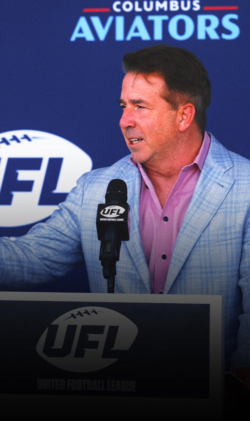 3-Part 2026 UFL Draft to Begin Jan. 9