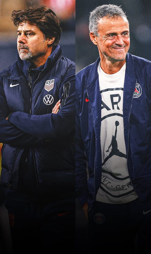 Pochettino to Manchester? USA Boss On Shortlist For United's Manager Vacancy