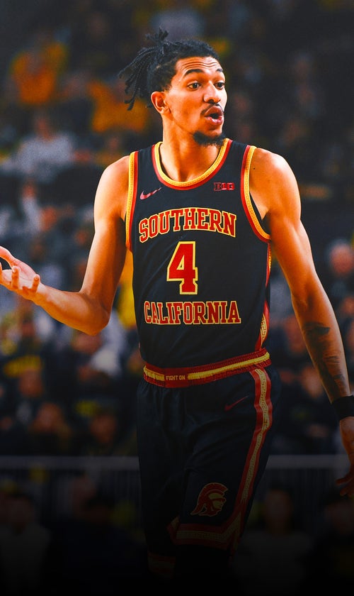 Last Night in College Basketball: Both USC Teams Were Crushed in Ranked Matchups