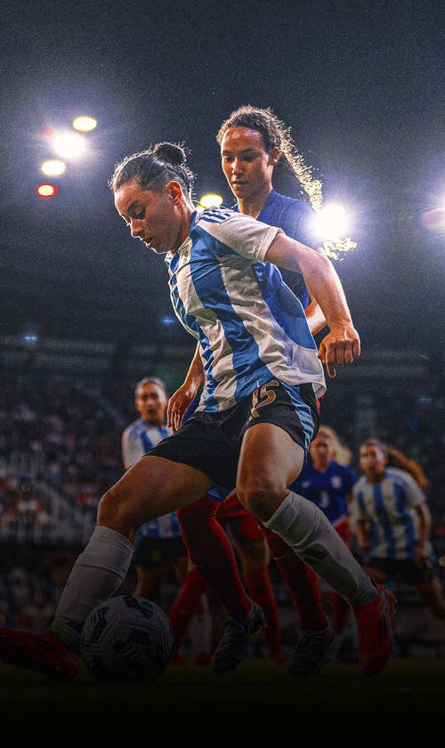 SheBelieves Cup Returns With USA Set To Face Argentina, Canada and Colombia